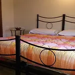 Viale Dei Ciliegi مزرعة للإقامة Alvito
