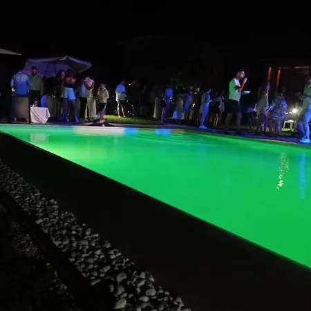 Viale Dei Ciliegi Agroturismo *