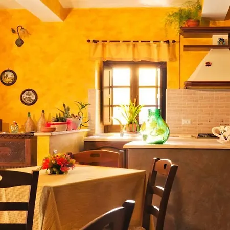 Viale Dei Ciliegi Agroturismo Alvito