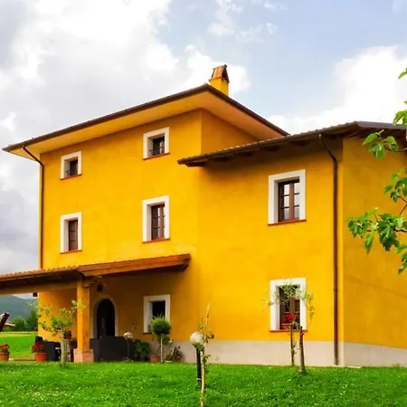 Viale Dei Ciliegi Agroturismo