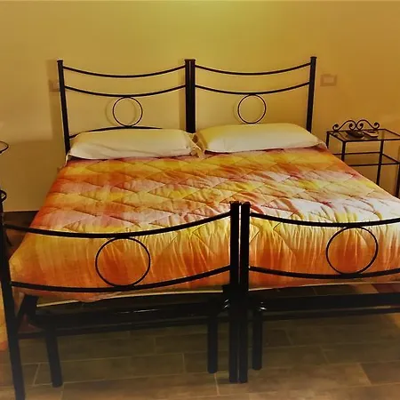 Viale Dei Ciliegi Alloggio per agriturismo *