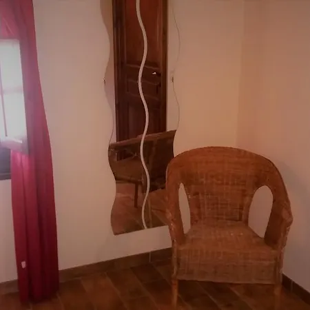 مزرعة للإقامة Viale Dei Ciliegi