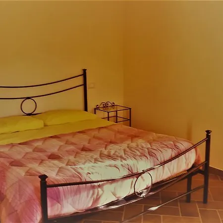 Viale Dei Ciliegi Agroturismo