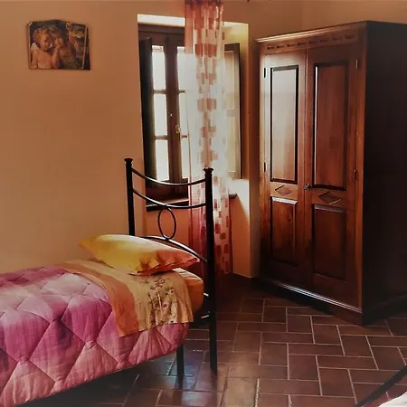 Viale Dei Ciliegi *