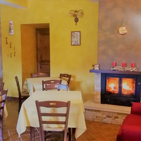 Viale Dei Ciliegi * Alvito